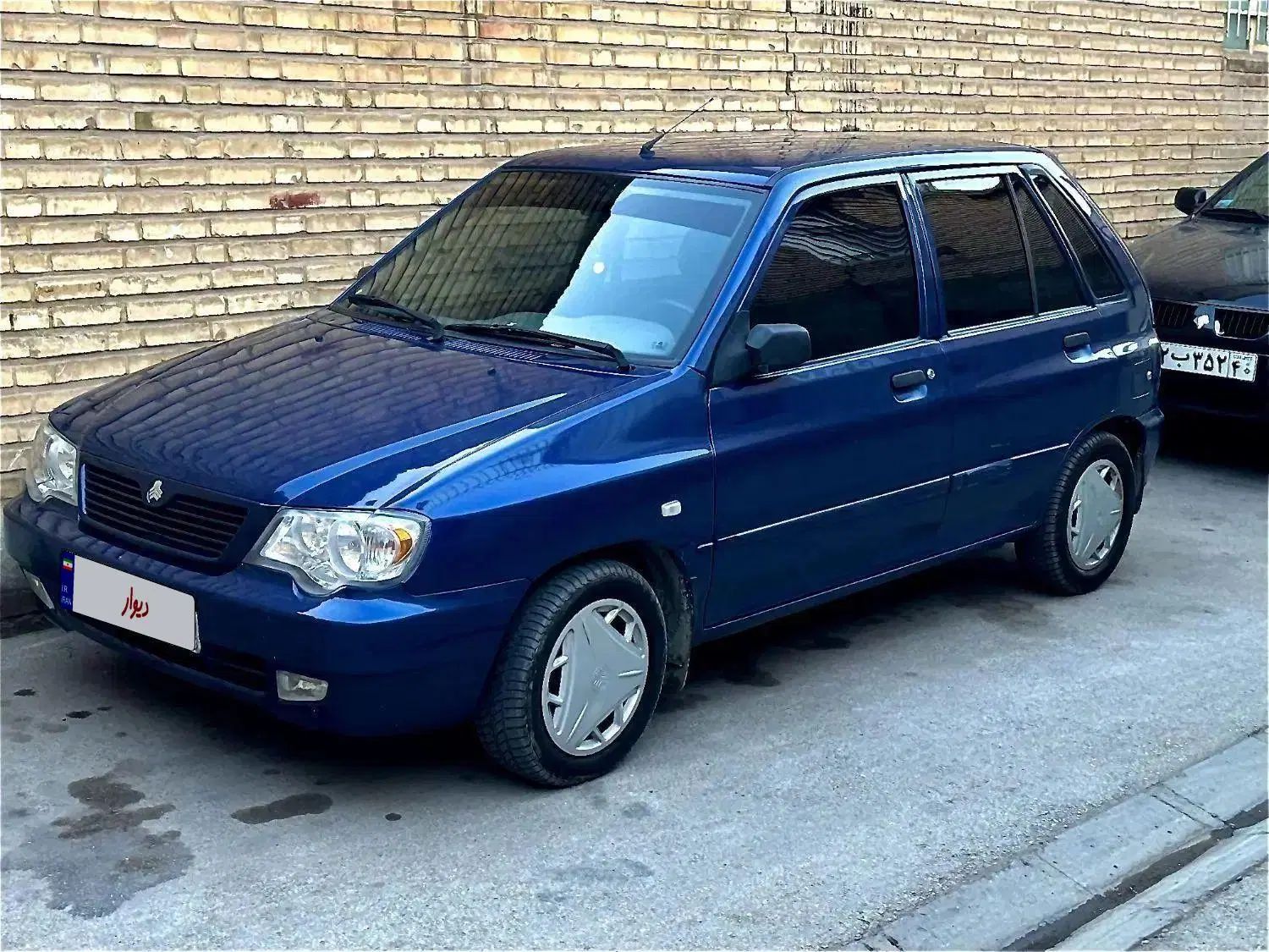 خودرو پراید، 111 آگهی ann_19979742
