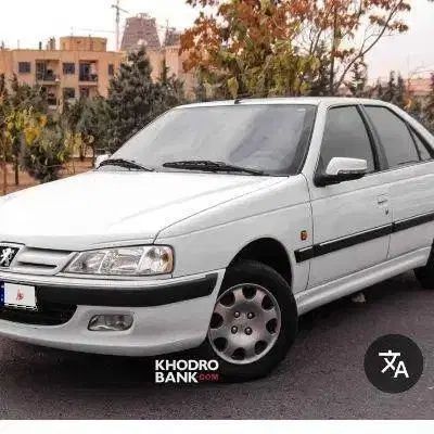 خودرو پژو، پارس آگهی ann_19979747