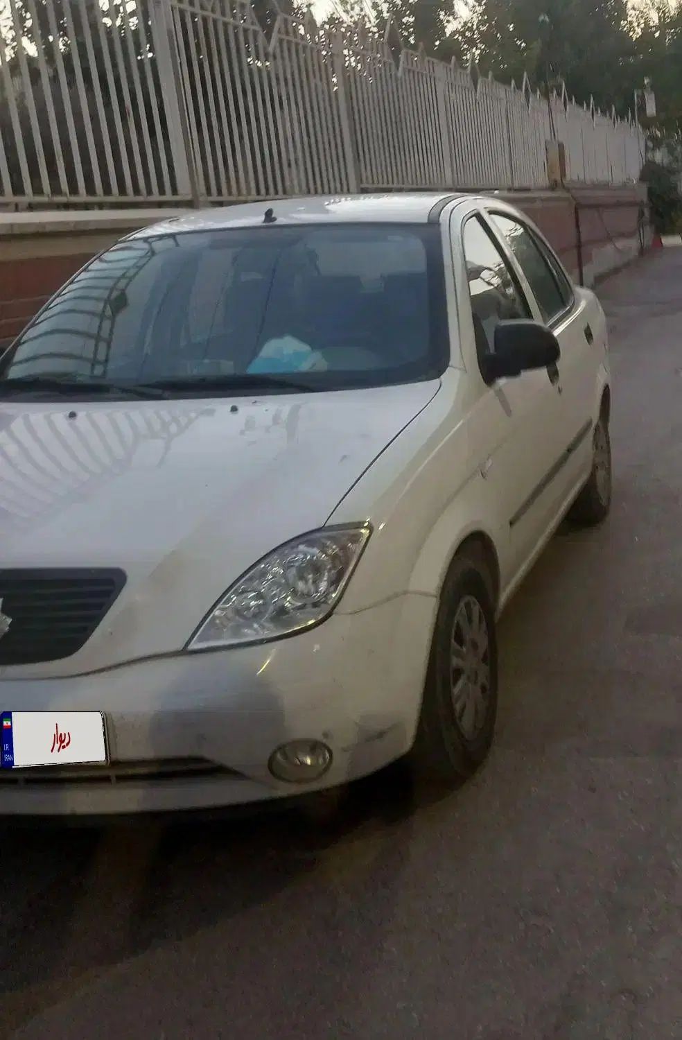 خودرو تیبا، صندوق دار آگهی ann_19979763