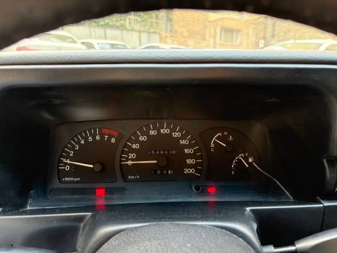 دوو سیلو سدان - 1378
