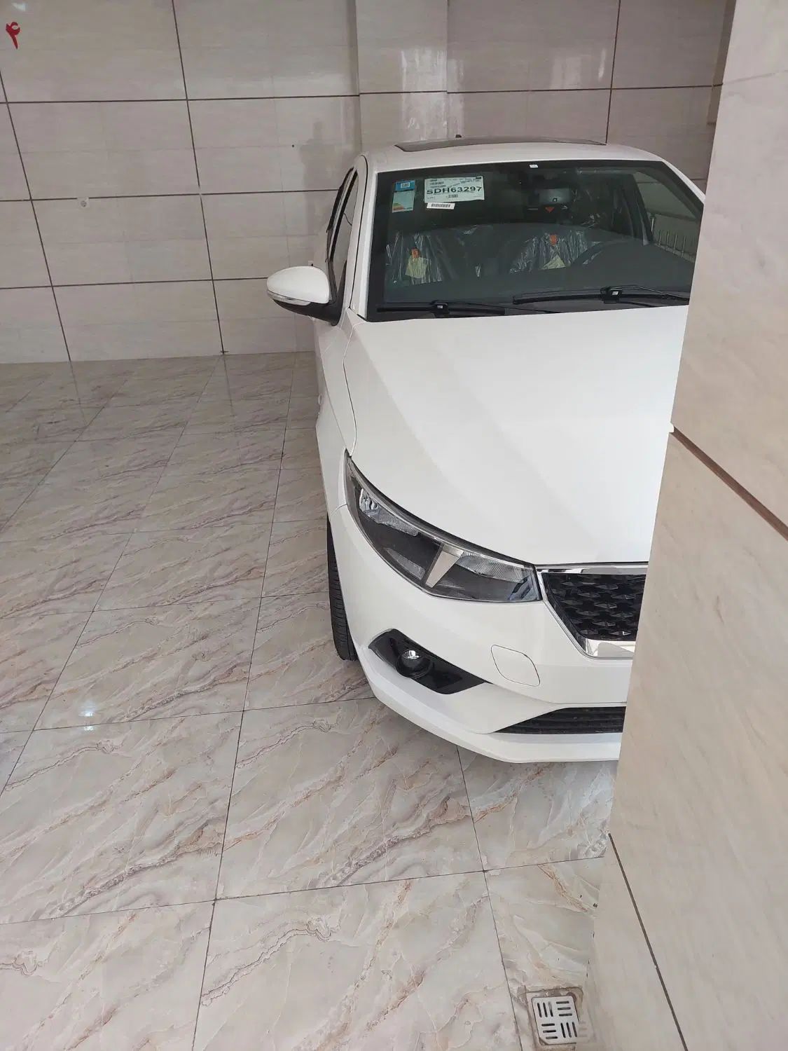 تارا اتوماتیک V4 LX - 1404