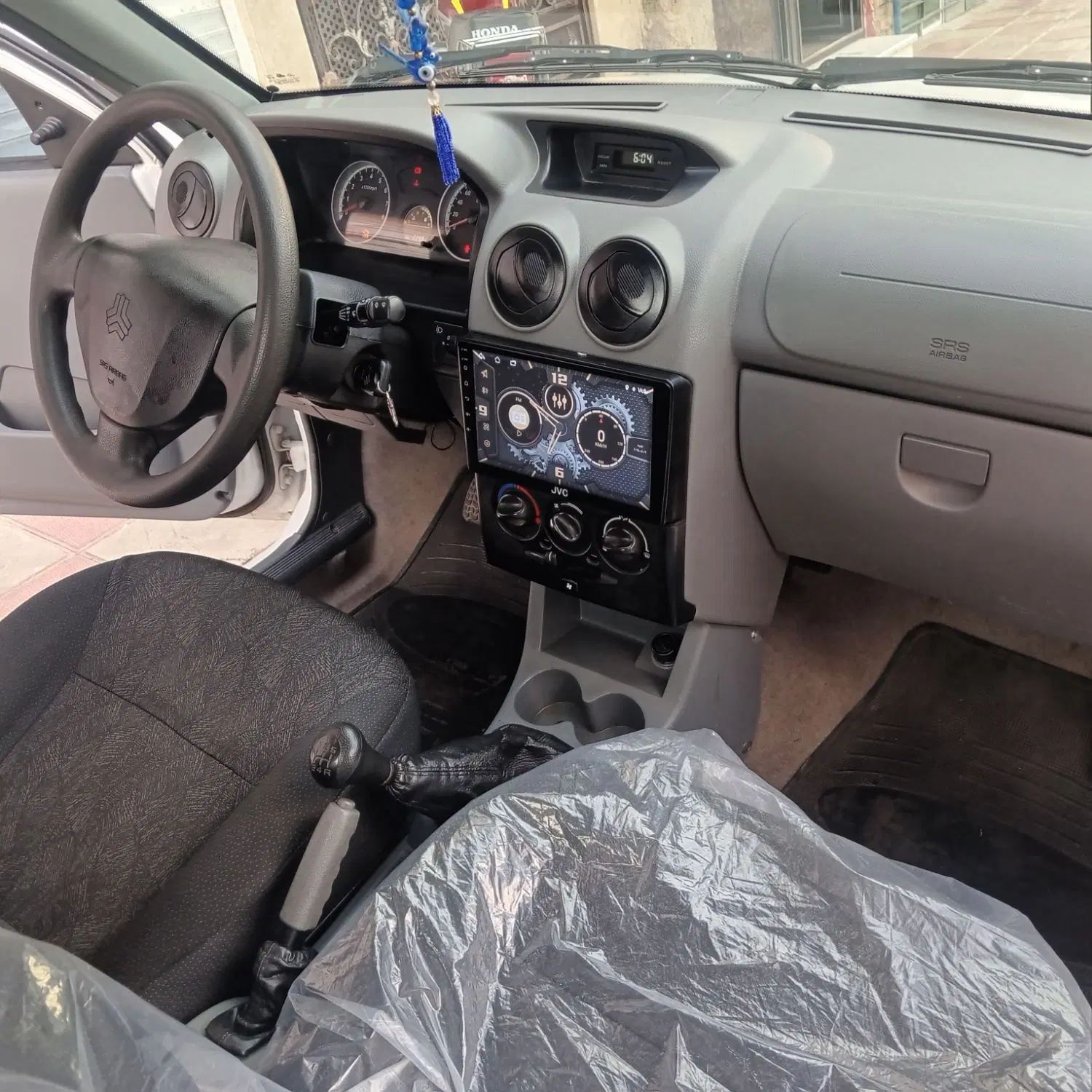 پراید 151 SE - 1403