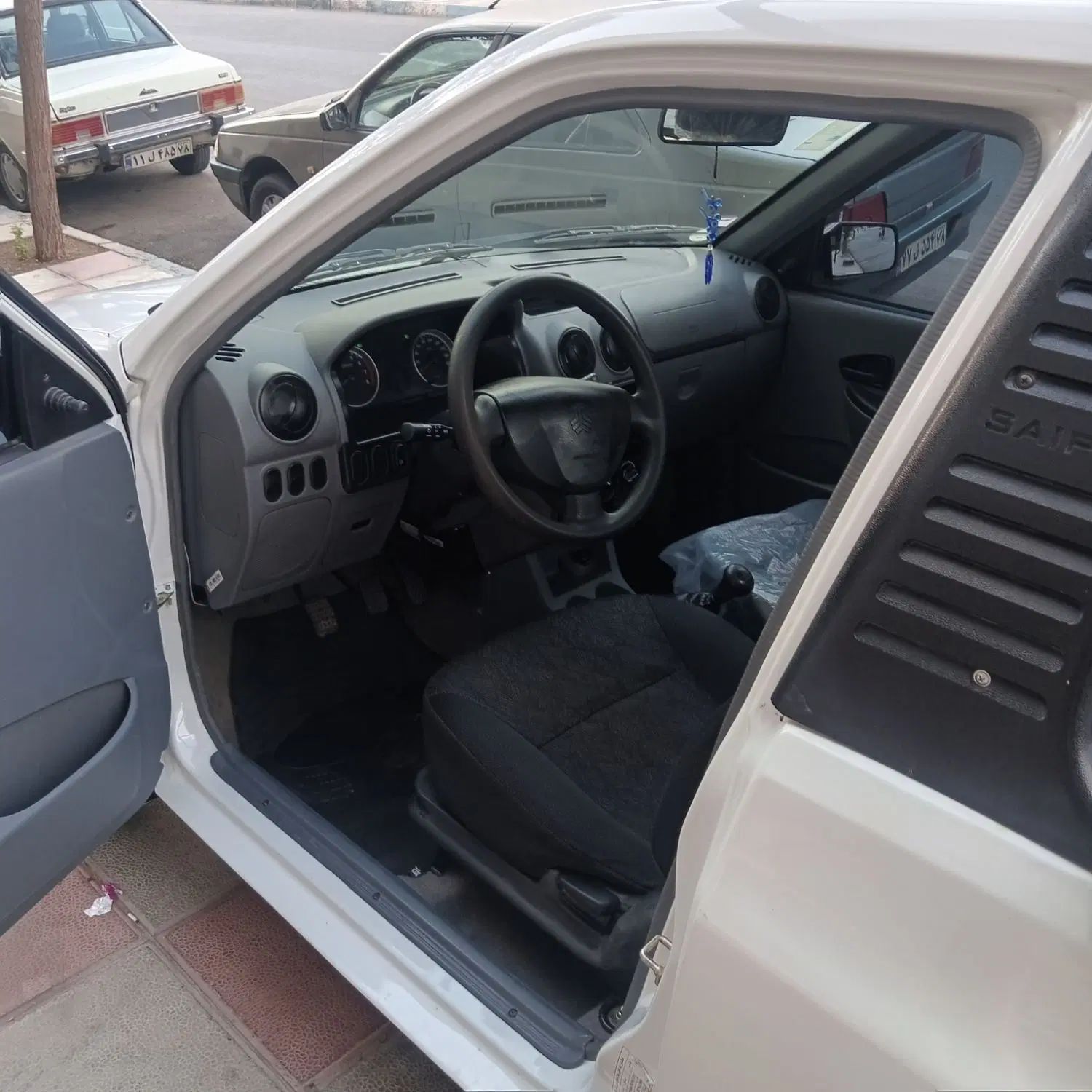 پراید 151 SE - 1403