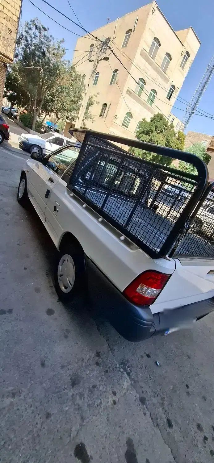 پراید 151 SL - 1403