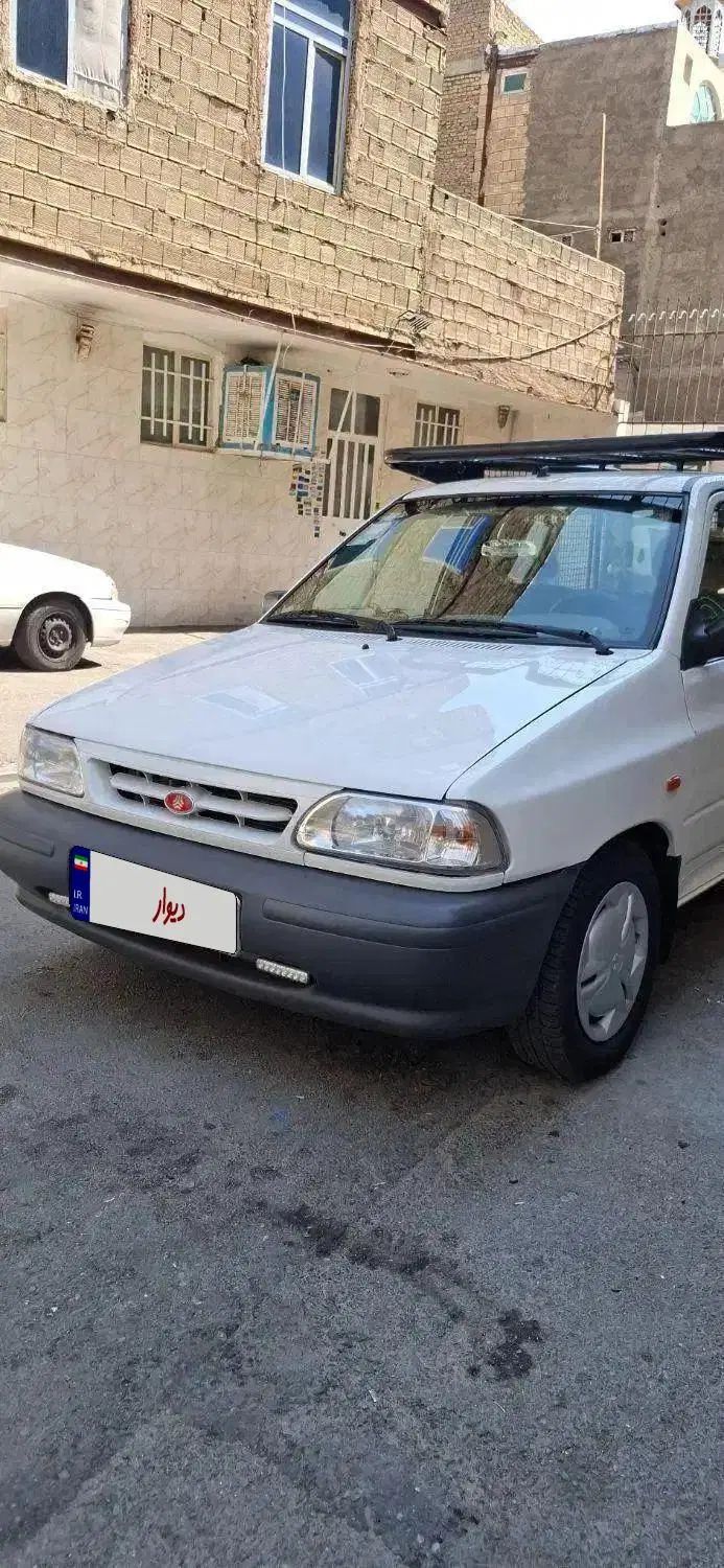پراید 151 SL - 1403
