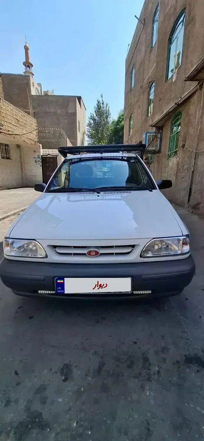 پراید 151 SL - 1403