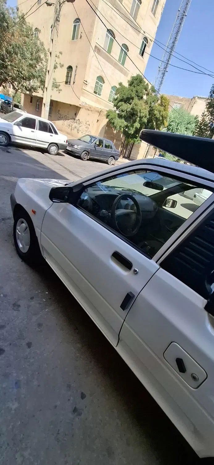 پراید 151 SL - 1403