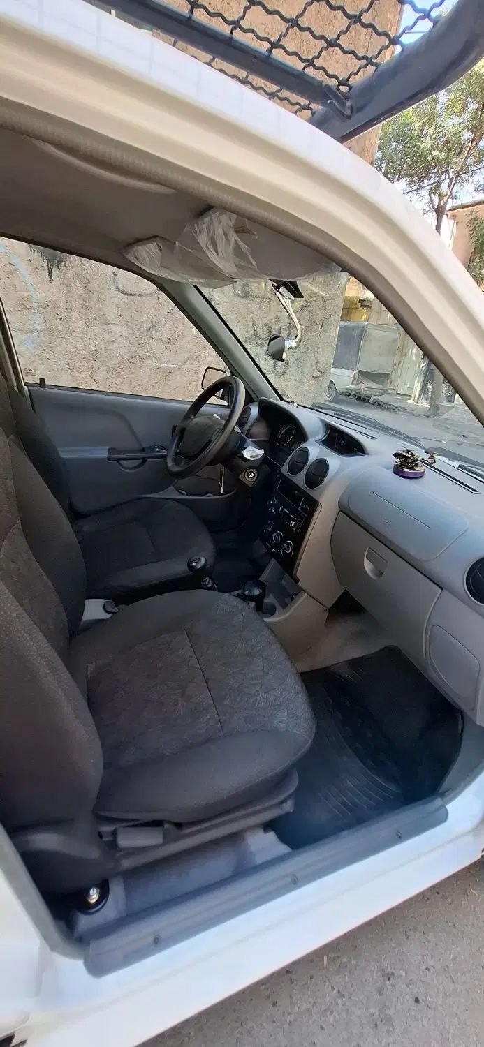 پراید 151 SL - 1403