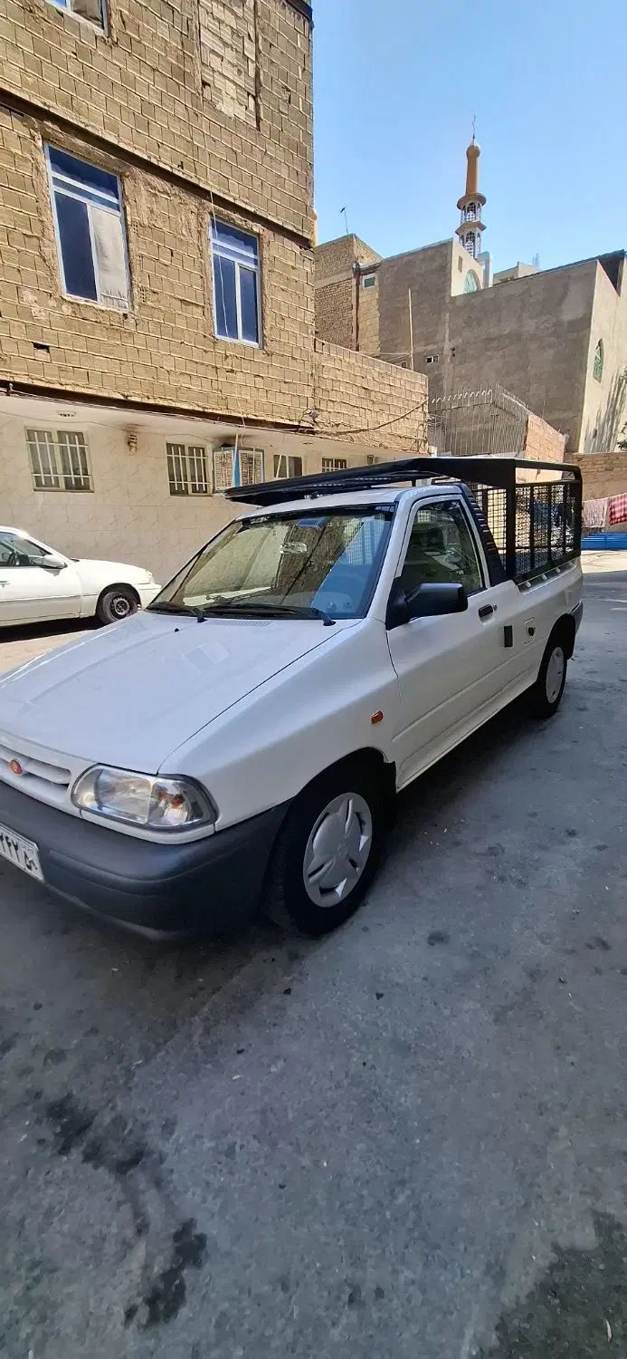 خودرو پراید، 151 آگهی ann_19979801