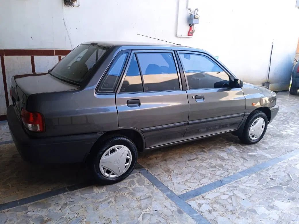 خودرو پراید، 131 آگهی ann_19979804