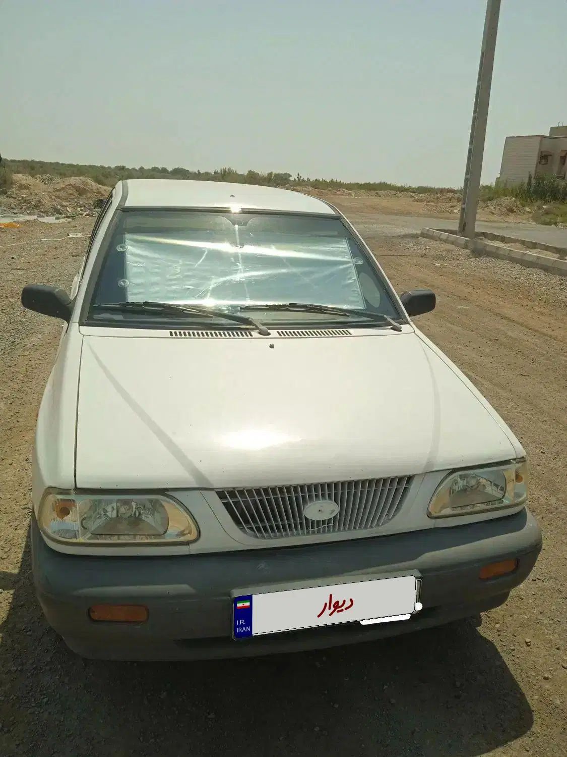 خودرو پراید، 141 آگهی ann_19979808