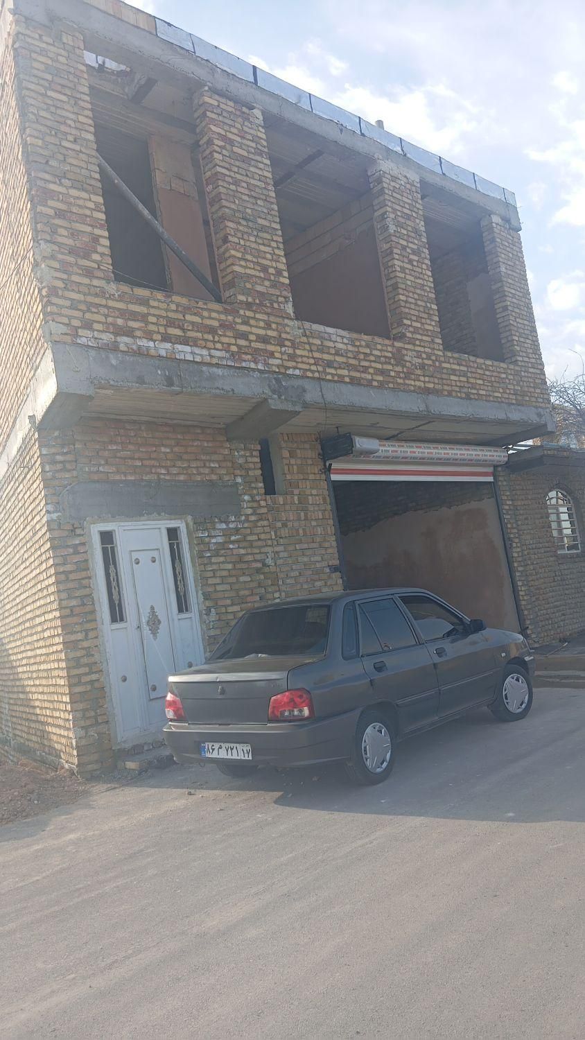 پراید 132 SL - 1390