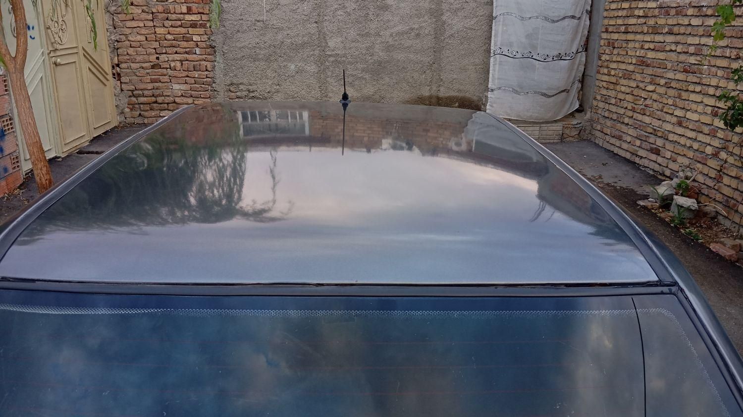 پراید 132 SL - 1390