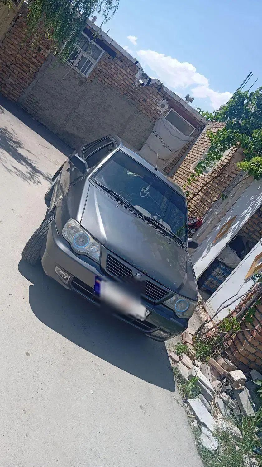 خودرو پراید، 132 آگهی ann_19979826