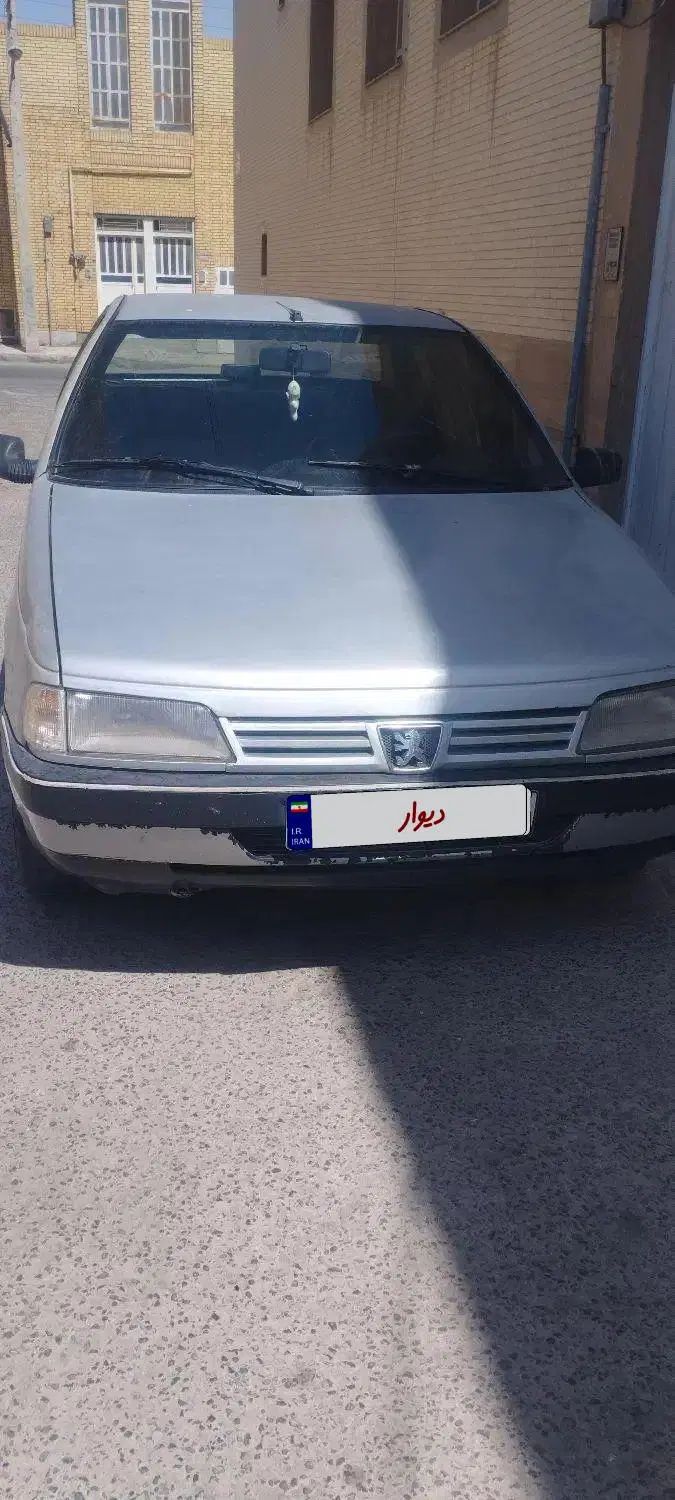 خودرو پژو، 405 آگهی ann_19979828