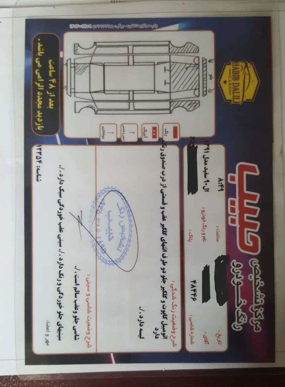رنو تندر 90 E2 - 1391