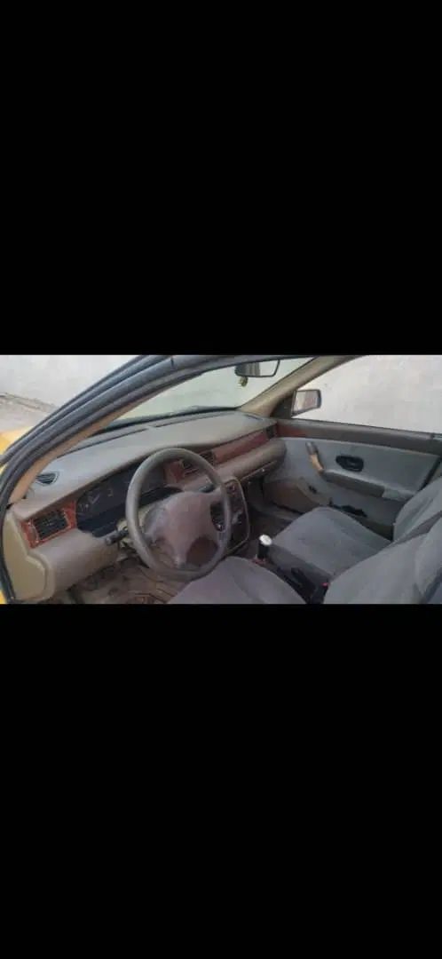 سمند LX XU7 - 1383