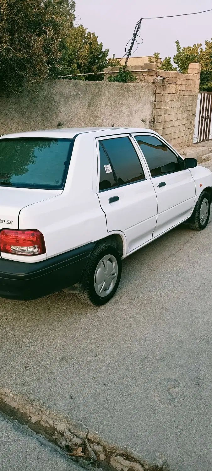 خودرو پراید، 131 آگهی ann_19979854
