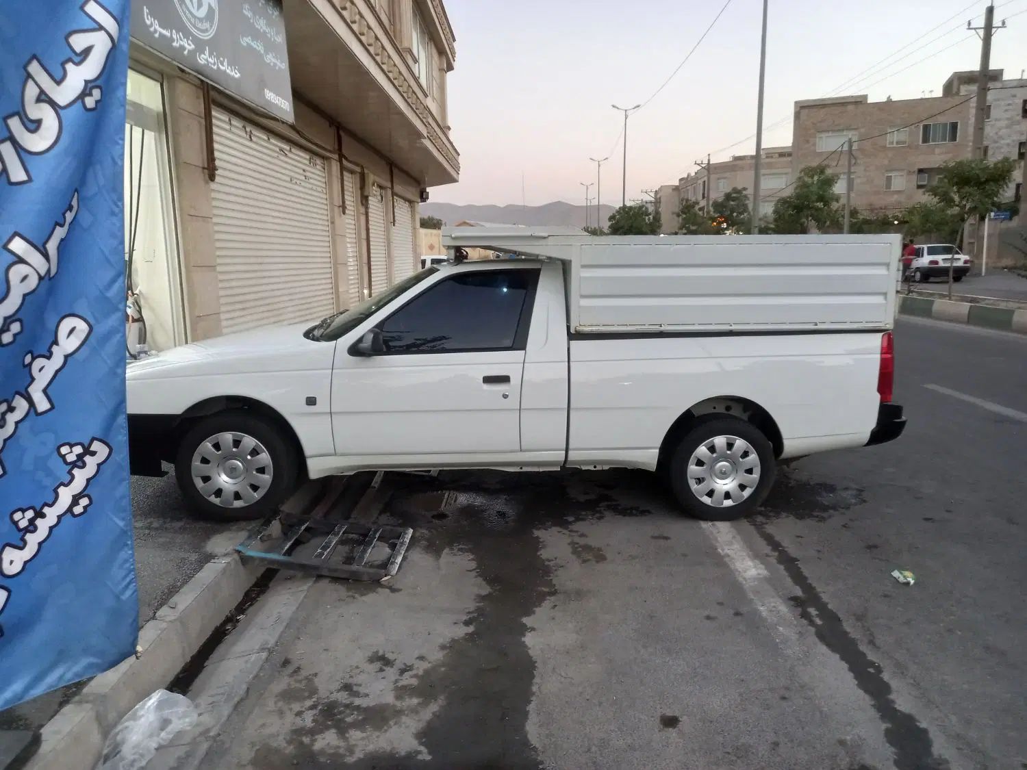 خودرو آریسان، 2 آگهی ann_19979878