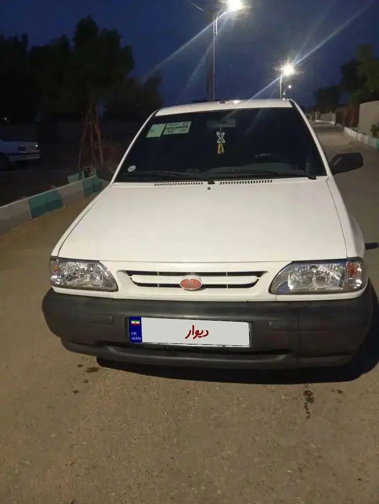 خودرو پراید، 131 آگهی ann_19979879