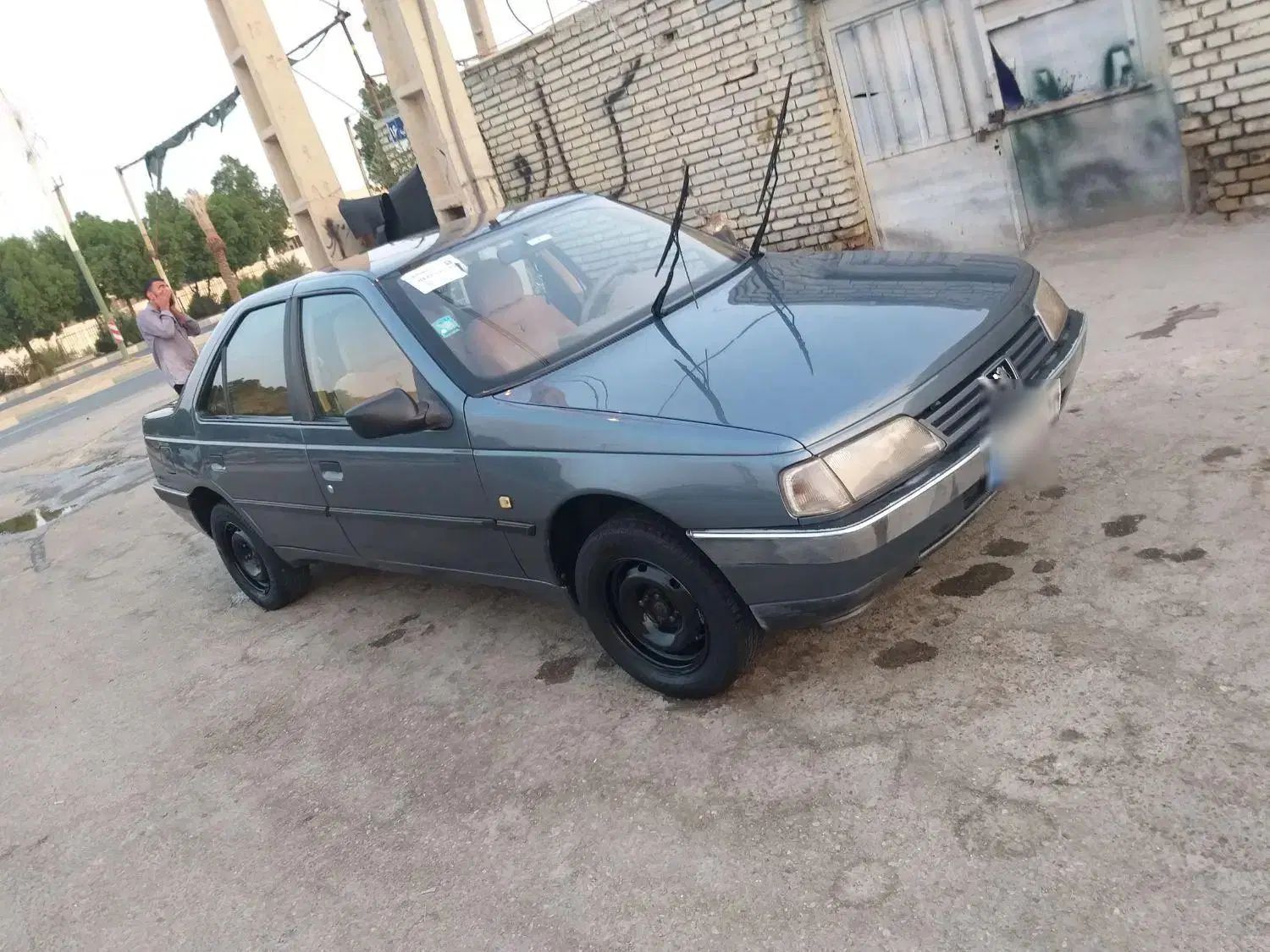 خودرو پژو، 405 آگهی ann_19979887