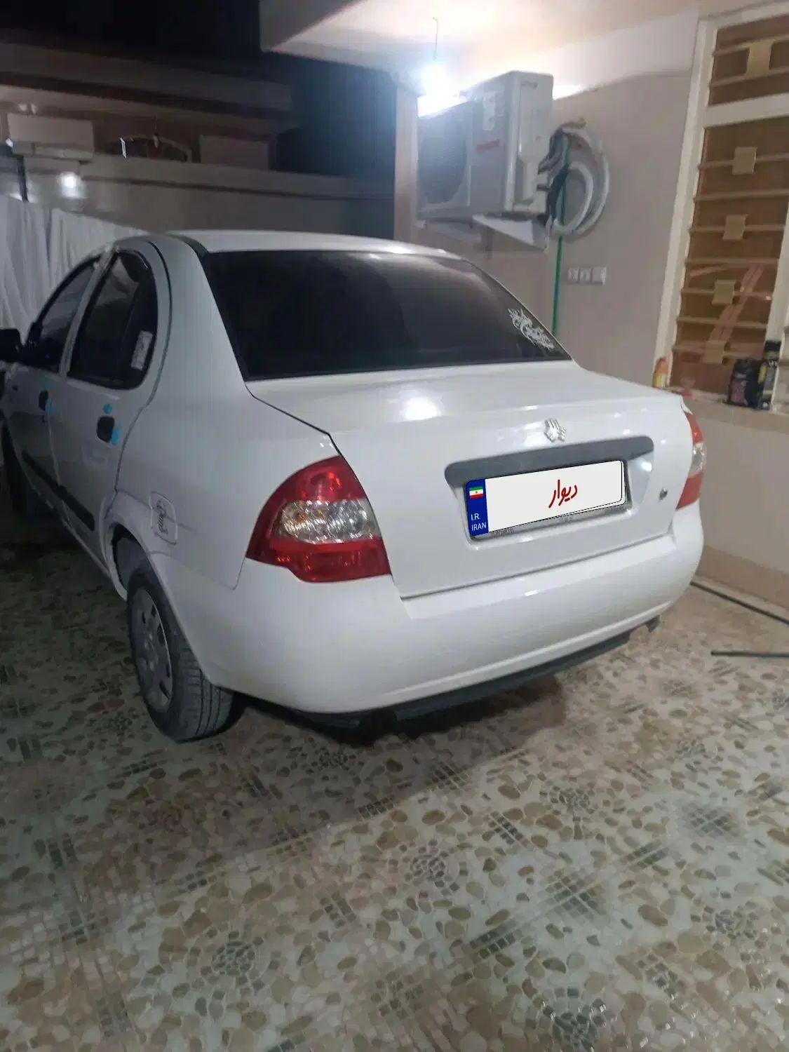 خودرو تیبا، صندوق دار آگهی ann_19979896