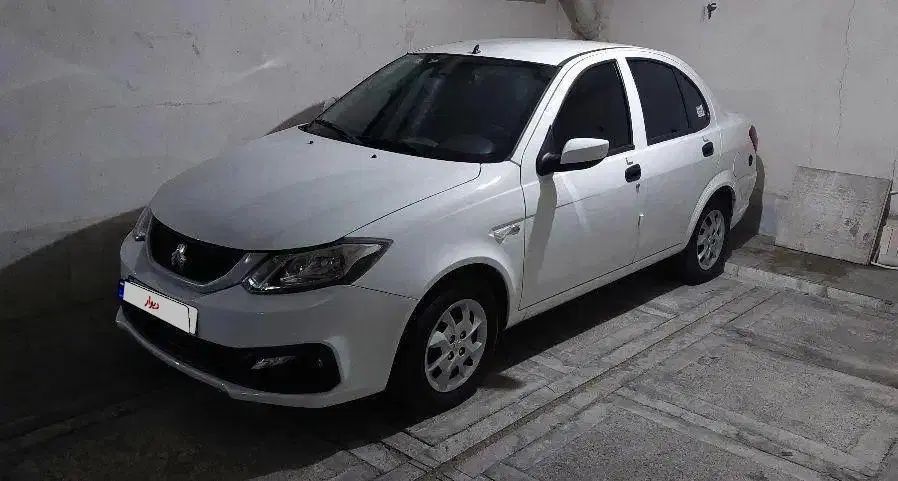 خودرو ساینا، S آگهی ann_19979910
