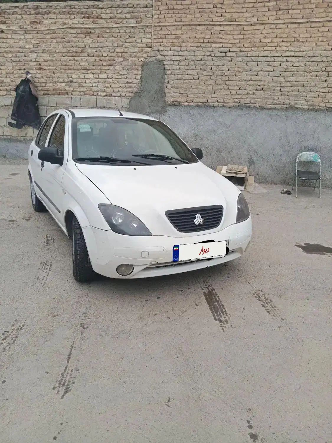 خودرو تیبا، 2 آگهی ann_19979919