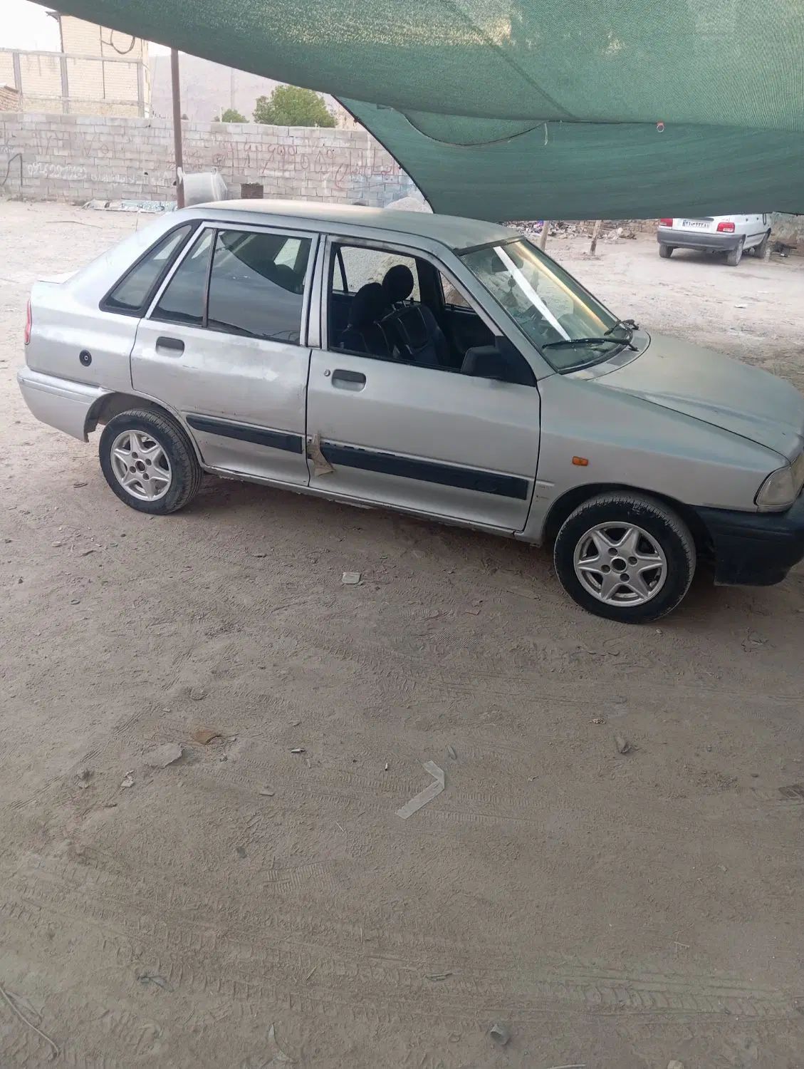 خودرو پراید، 141 آگهی ann_19979925