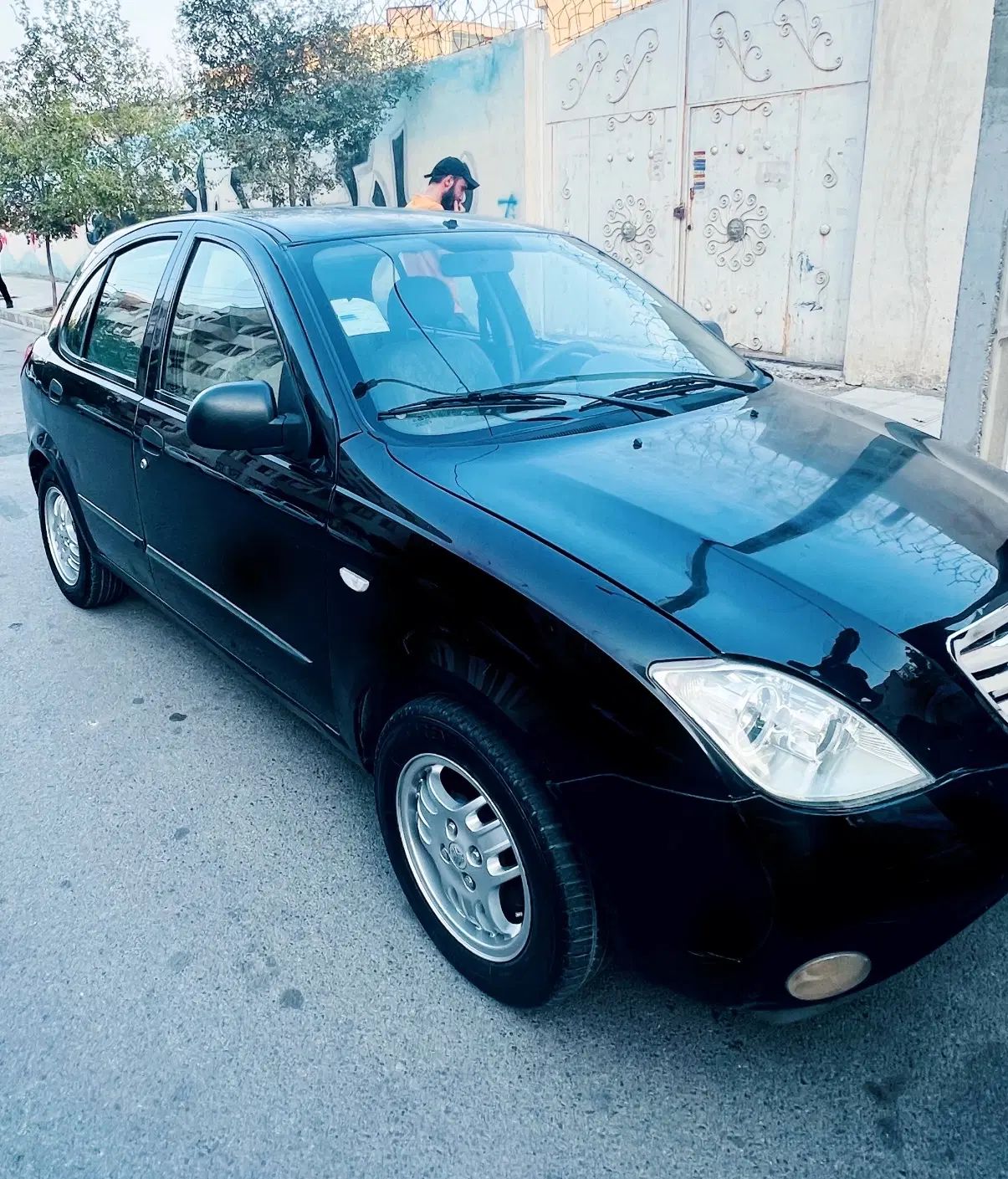 خودرو تیبا، 2 آگهی ann_19979931