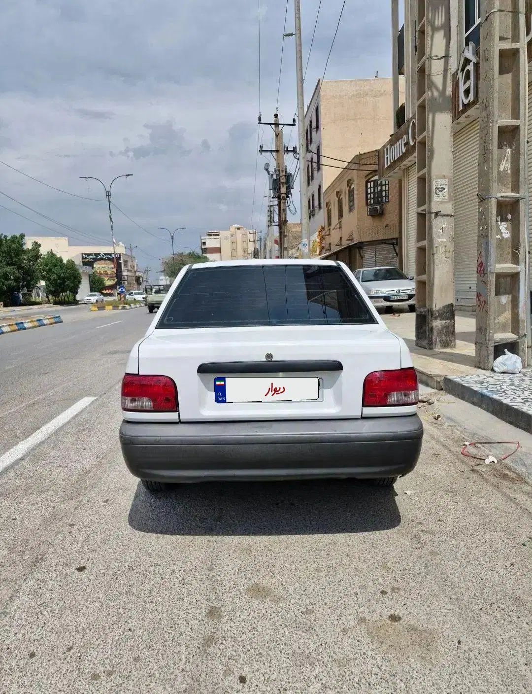 خودرو پراید، 131 آگهی ann_19979986