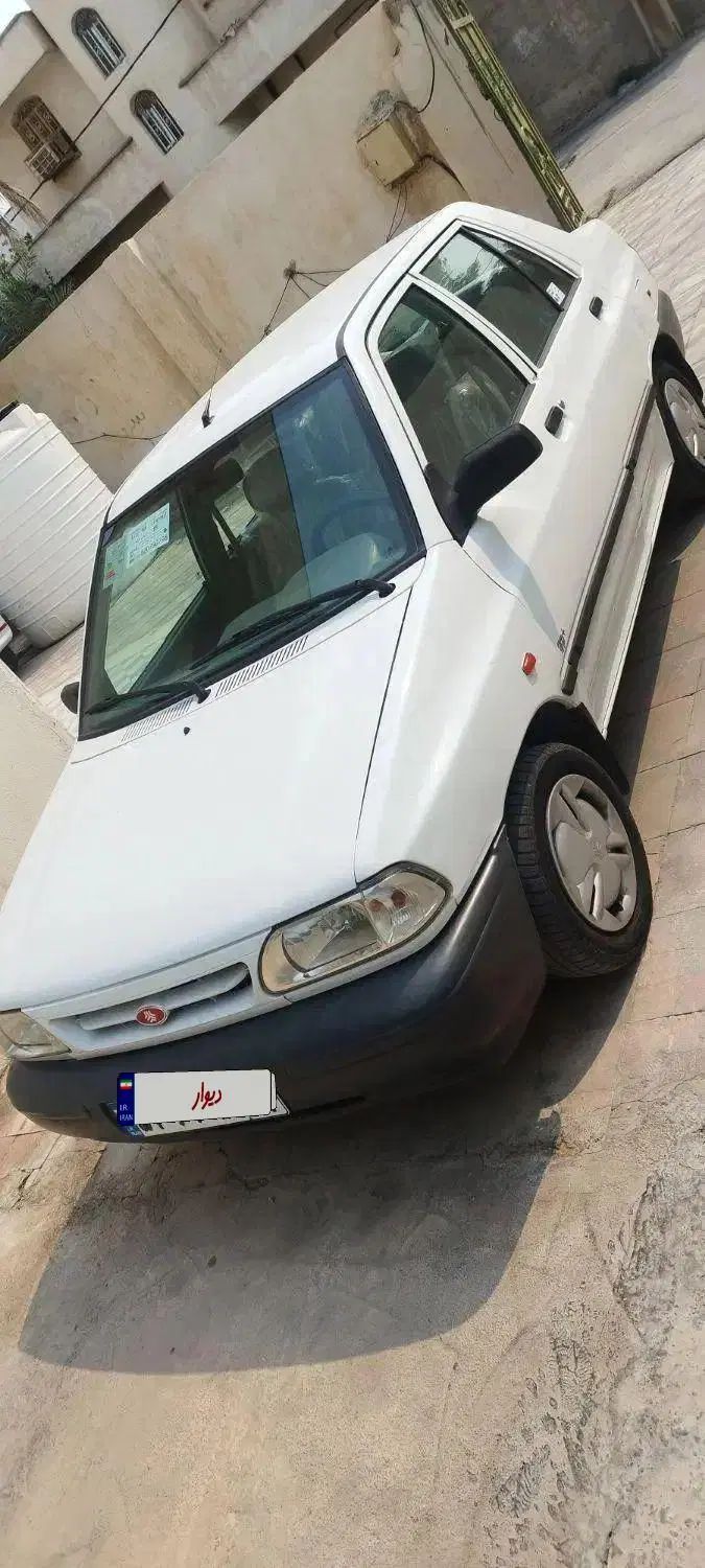 خودرو پراید، 131 آگهی ann_19979994