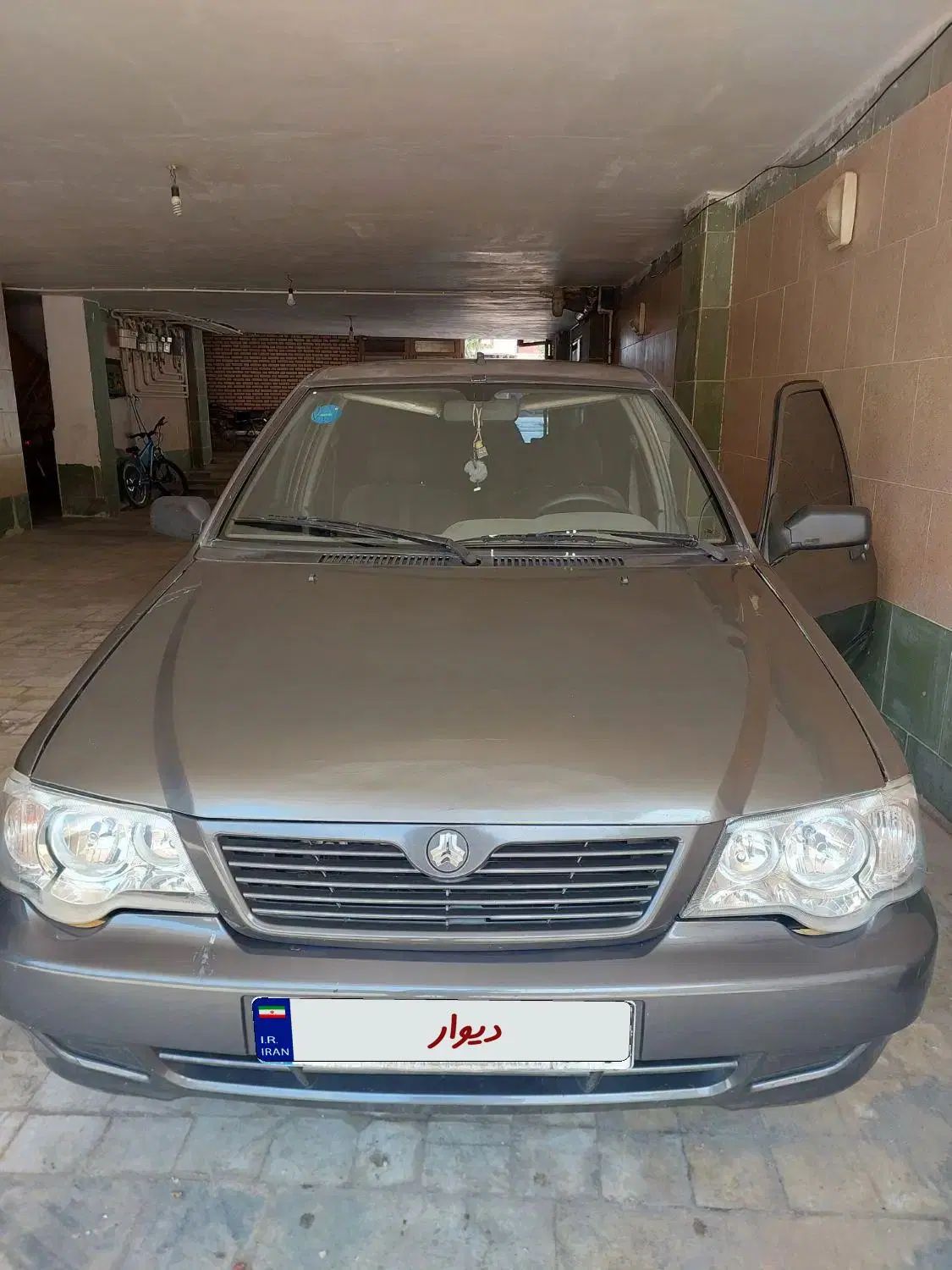 خودرو پراید، 111 آگهی ann_19980003