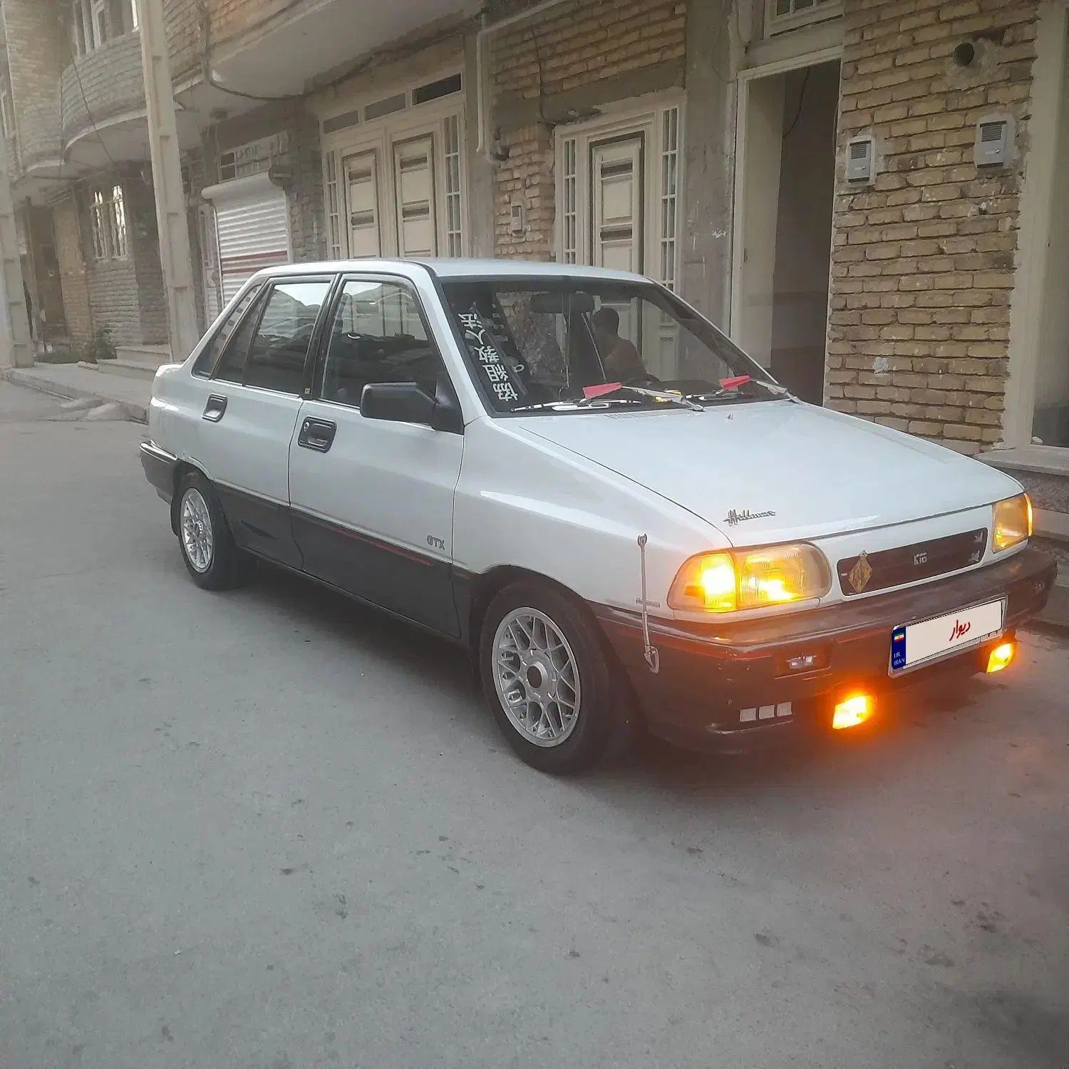 خودرو پراید، صبا آگهی ann_19980006