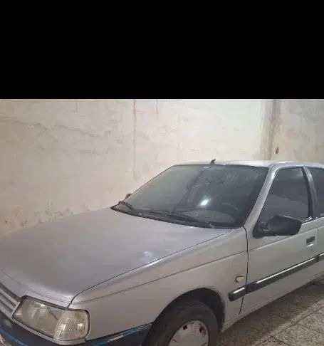 خودرو پژو، 405 آگهی ann_19980022