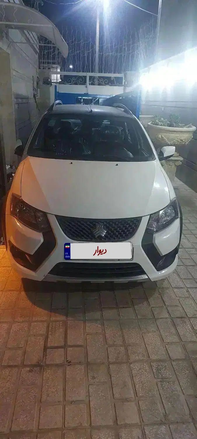 خودرو کوییک، R آگهی ann_19980062