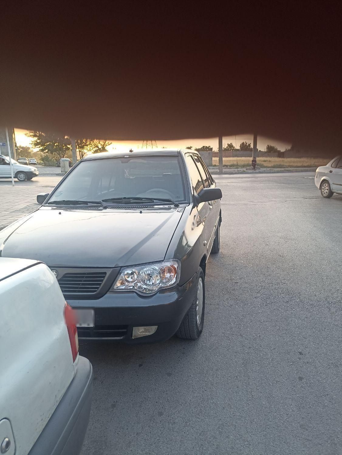 خودرو پراید، 132 آگهی ann_19980074