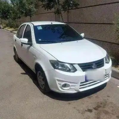 خودرو ساینا، EX آگهی ann_19980080