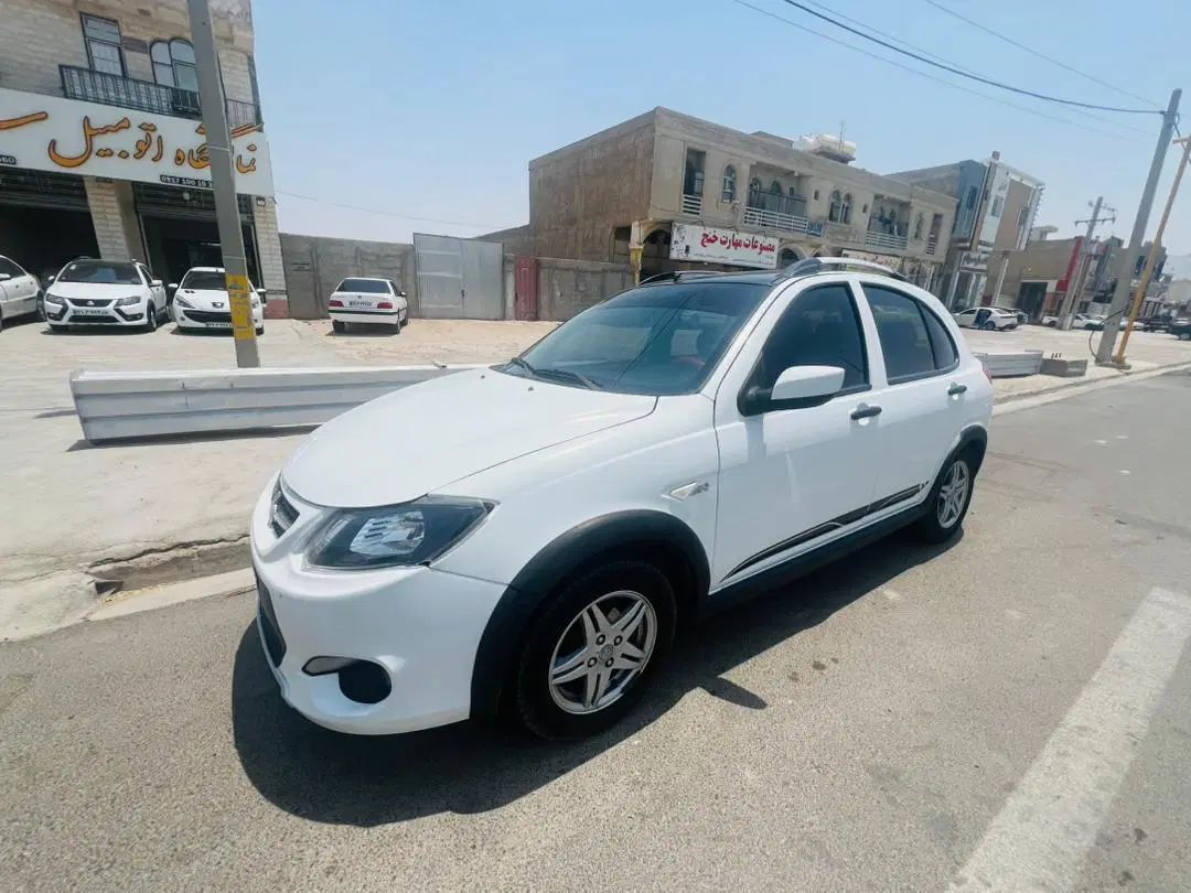 خودرو کوییک، R آگهی ann_19980086