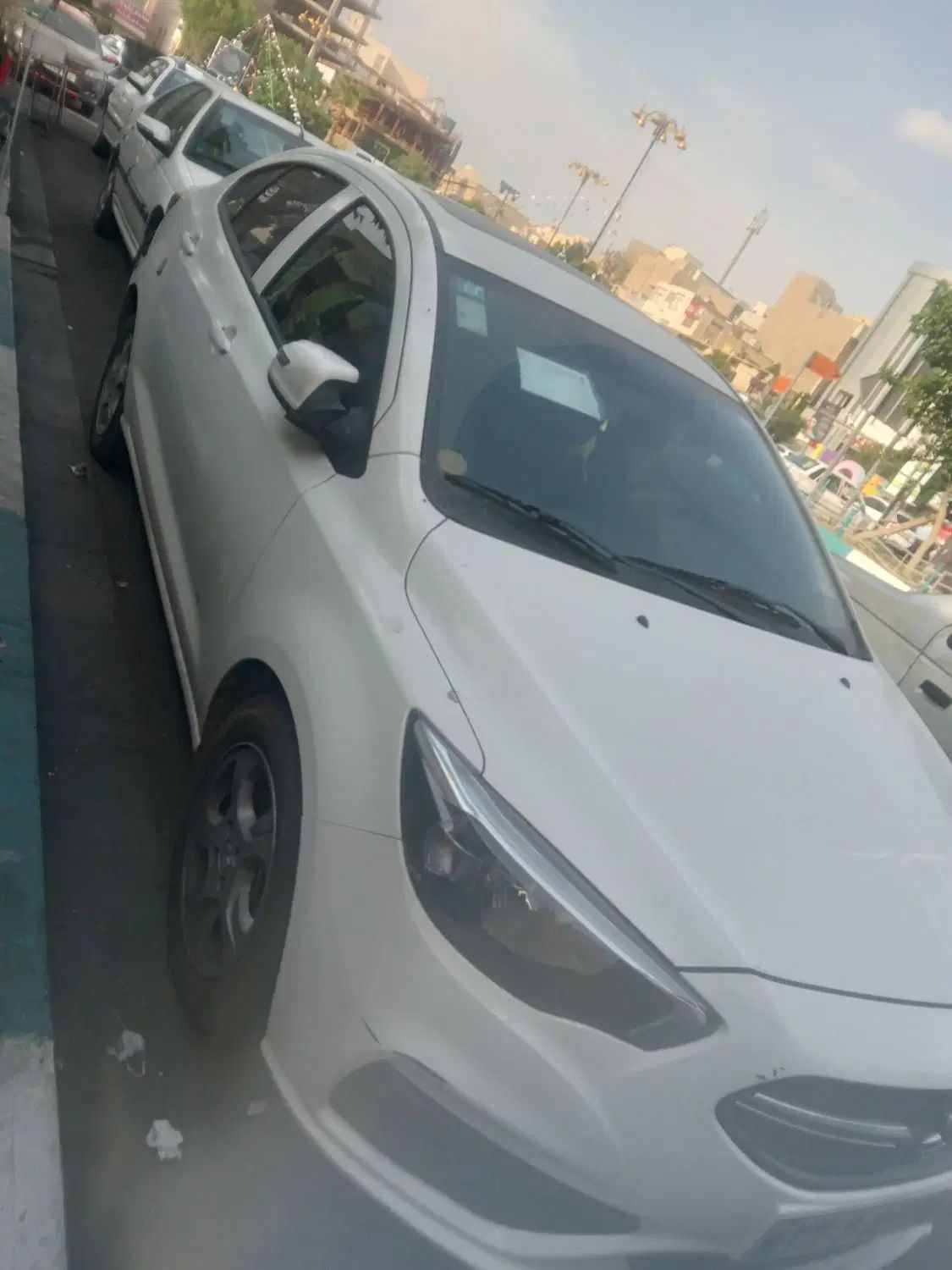 خودرو شاهین، G آگهی ann_19980092