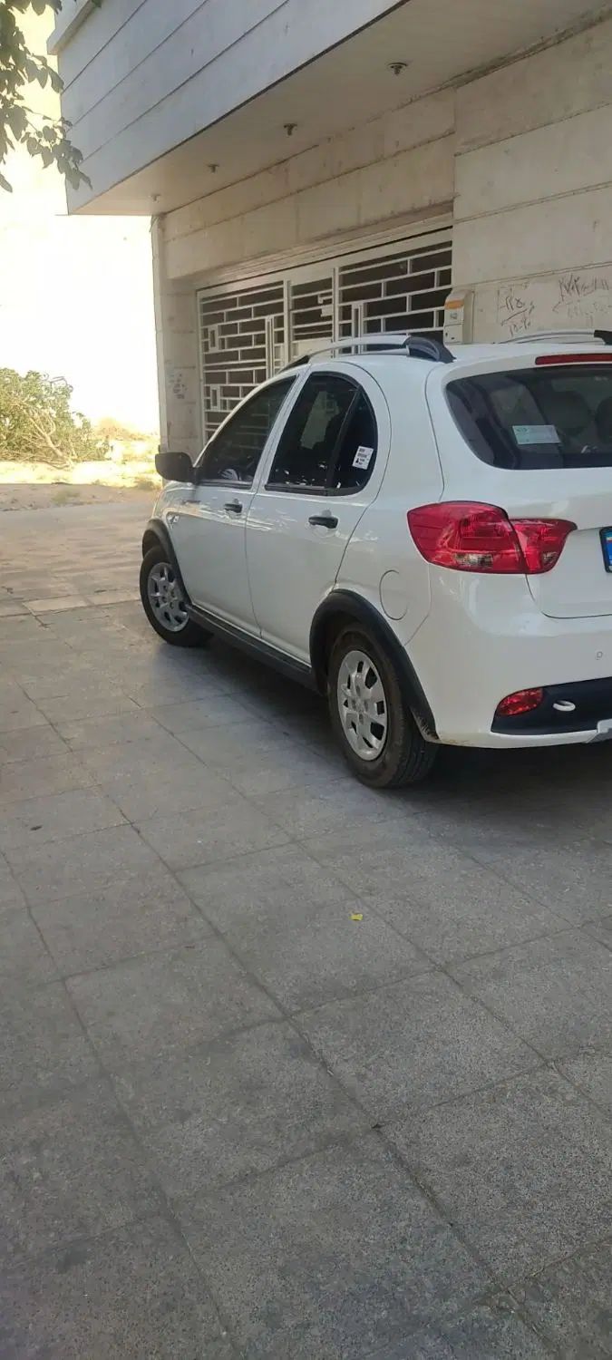 خودرو کوییک، S آگهی ann_19980157