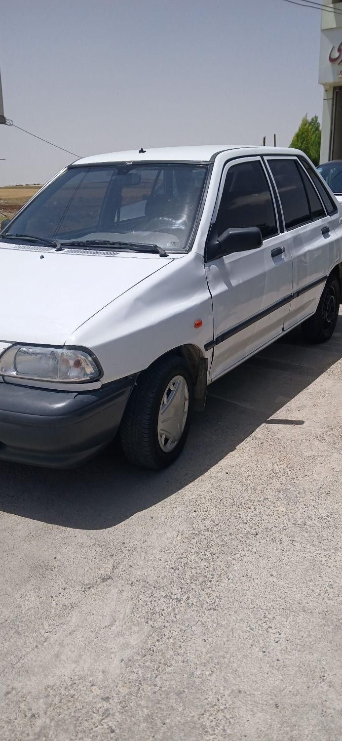 خودرو پراید، 131 آگهی ann_19980211