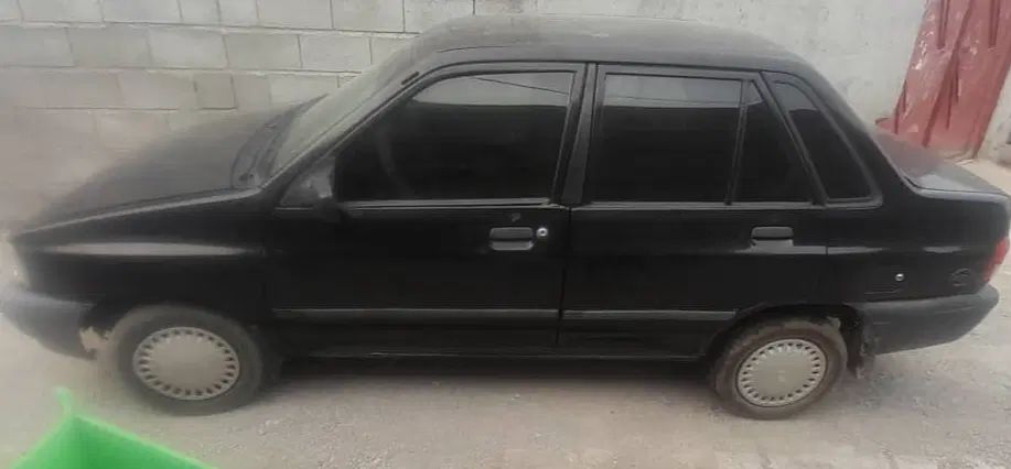 خودرو پراید، صبا آگهی ann_19980231