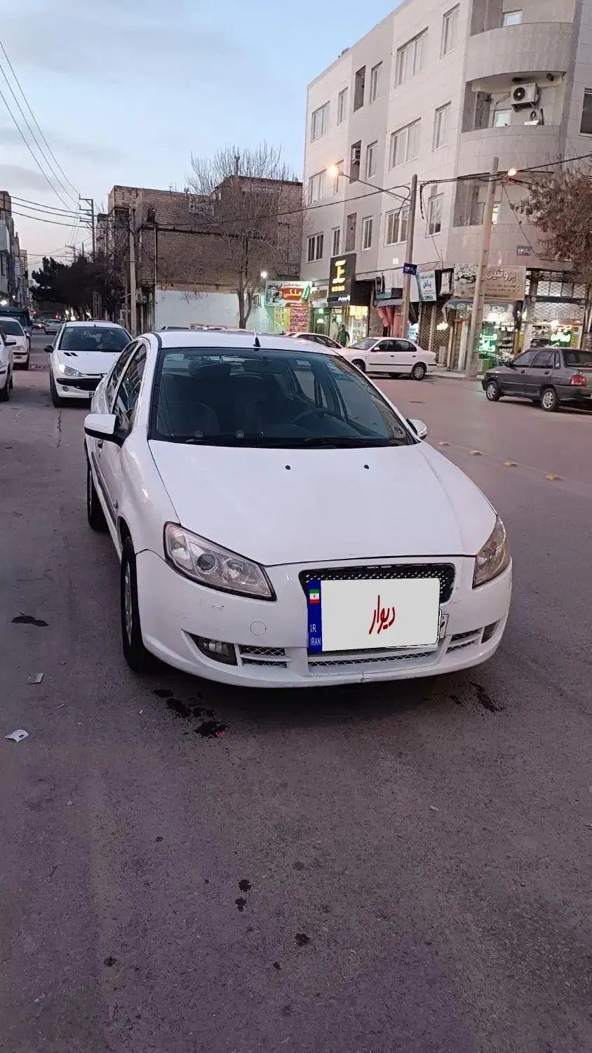 رانا LX TU5 - 1393