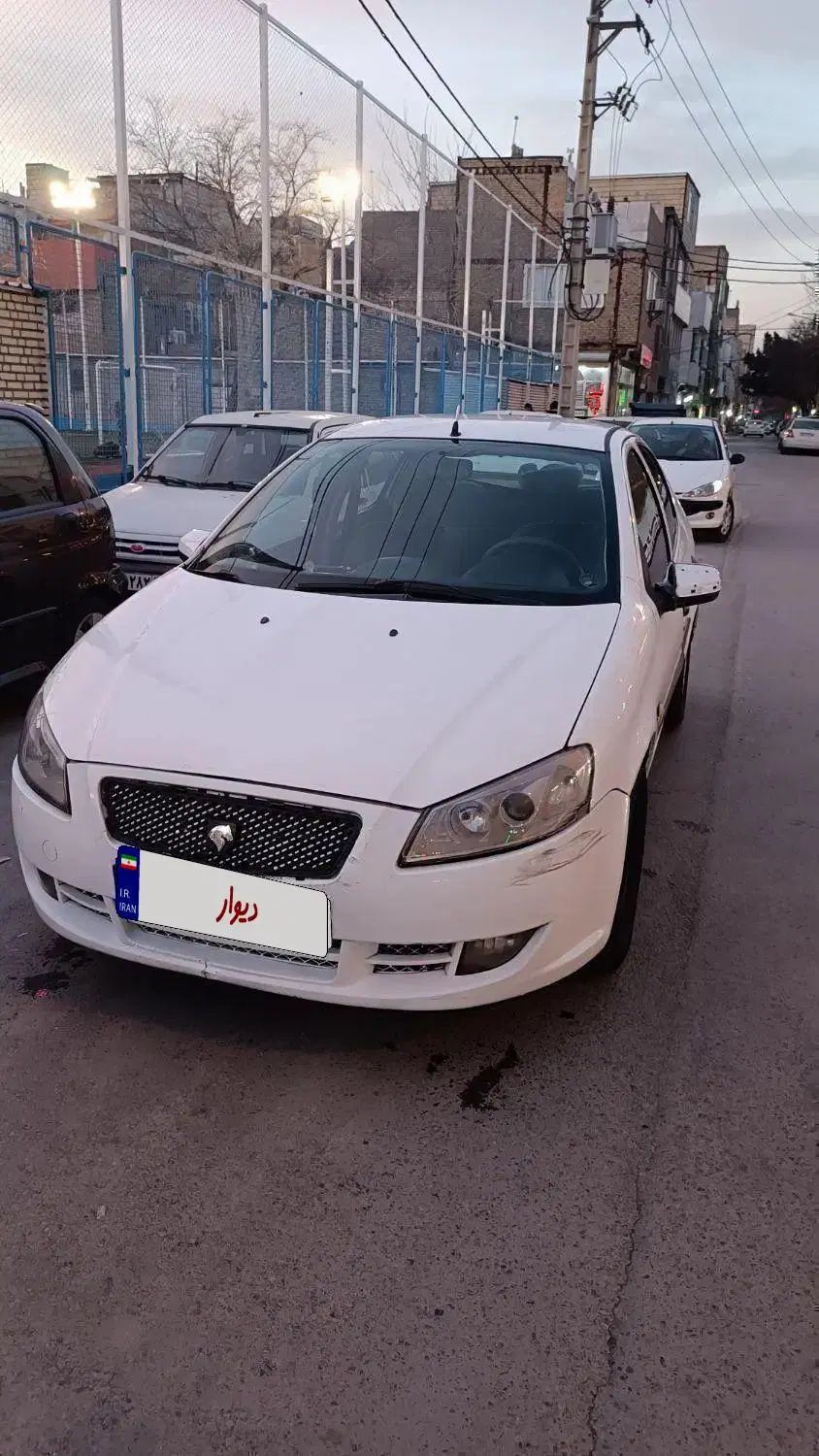 خودرو رانا، LX آگهی ann_19980232