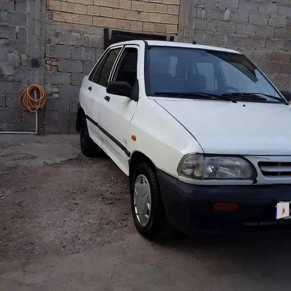 خودرو پراید، صبا آگهی ann_19980259