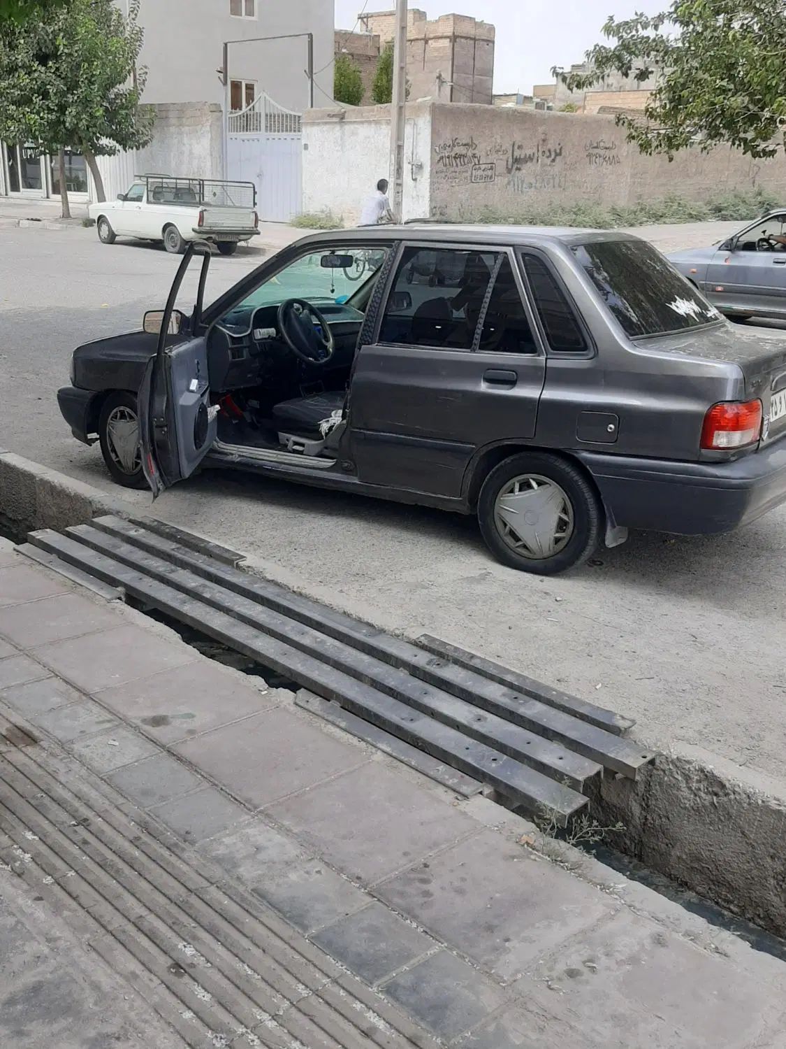 پراید 131 SX - 1395