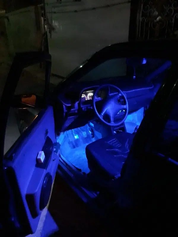 پراید 131 SX - 1395