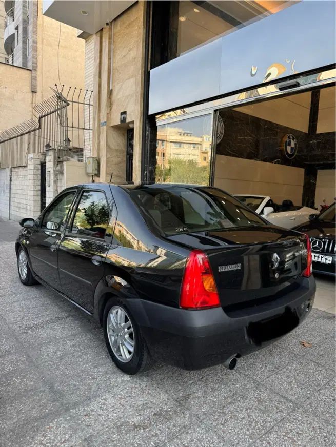 رنو تندر 90 E2 - 1396