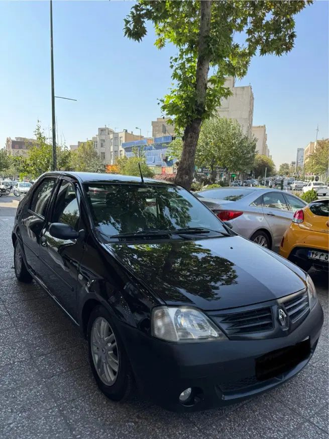 خودرو رنو، تندر 90 آگهی ann_19980262